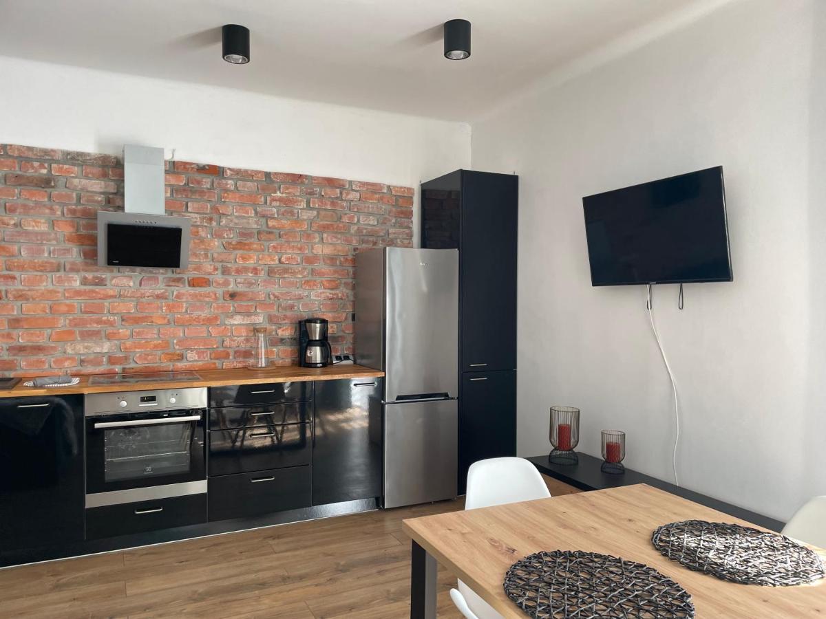 Apartamenty Brenna Klimorowka Extérieur photo