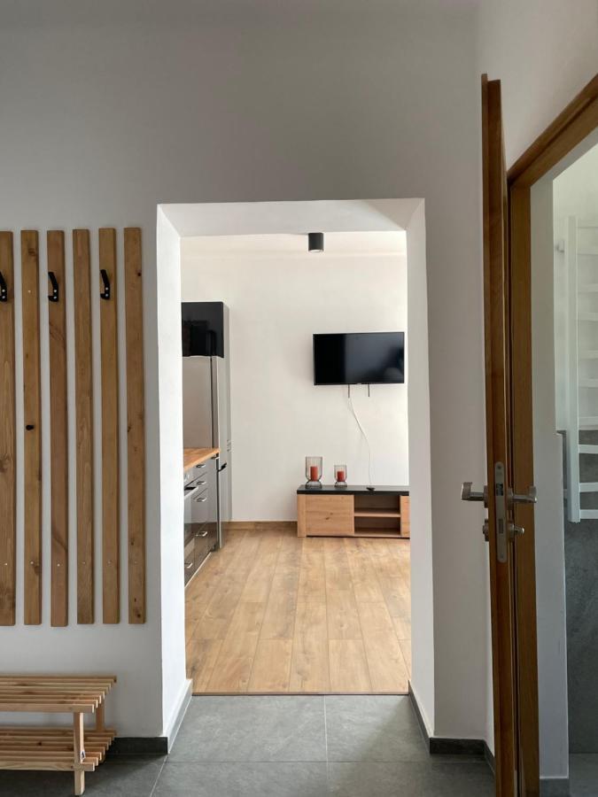 Apartamenty Brenna Klimorowka Extérieur photo