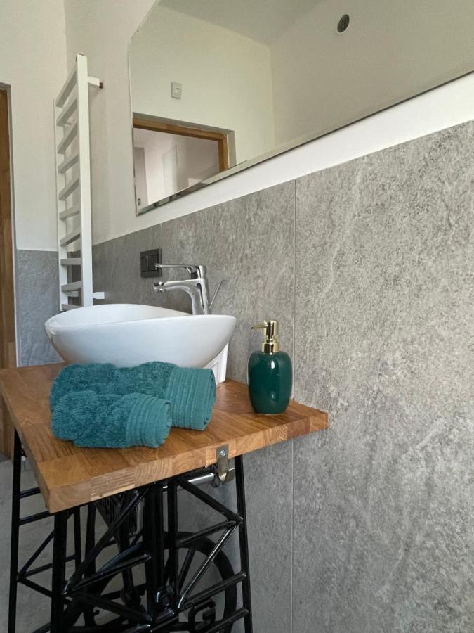 Apartamenty Brenna Klimorowka Extérieur photo