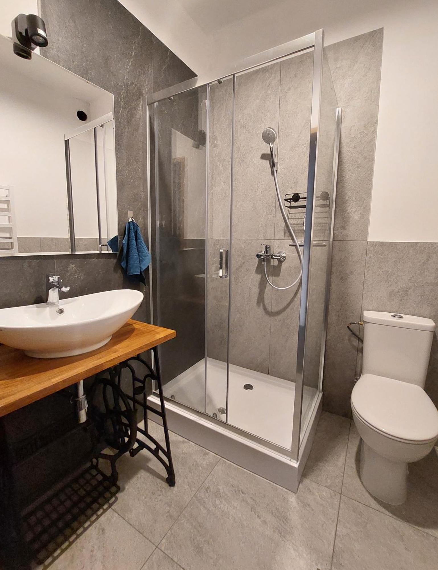 Apartamenty Brenna Klimorowka Extérieur photo