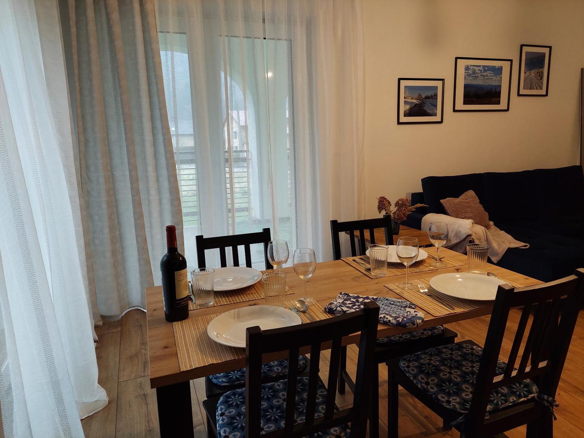 Apartamenty Brenna Klimorowka Extérieur photo