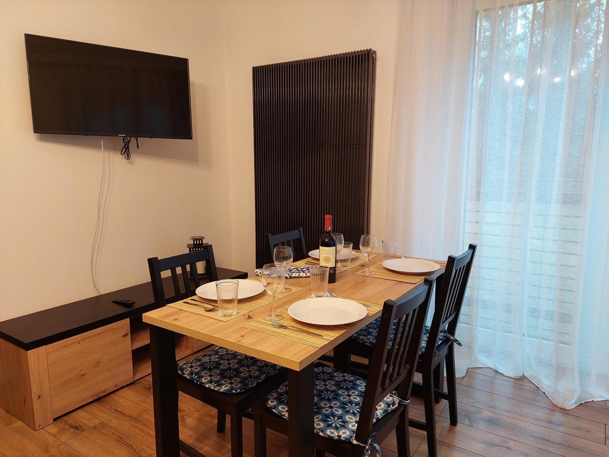 Apartamenty Brenna Klimorowka Extérieur photo