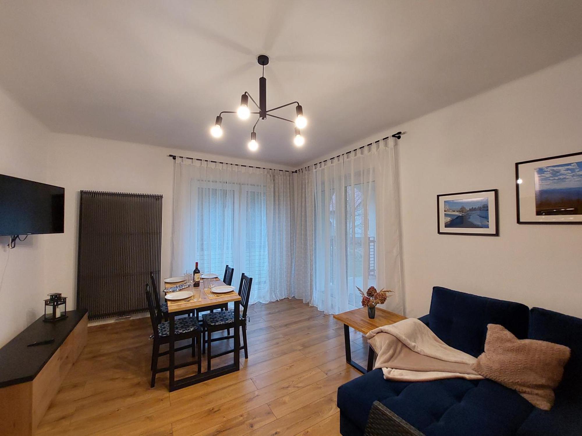 Apartamenty Brenna Klimorowka Extérieur photo