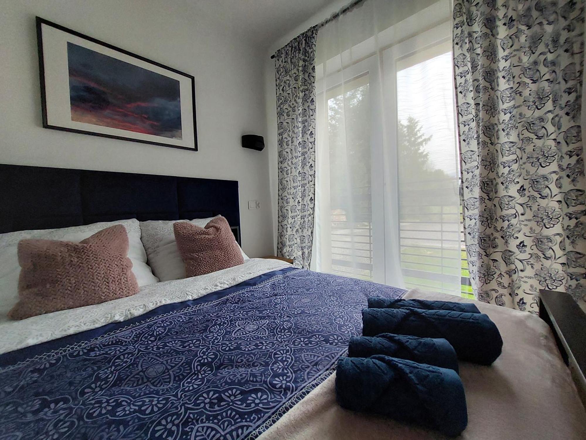 Apartamenty Brenna Klimorowka Extérieur photo