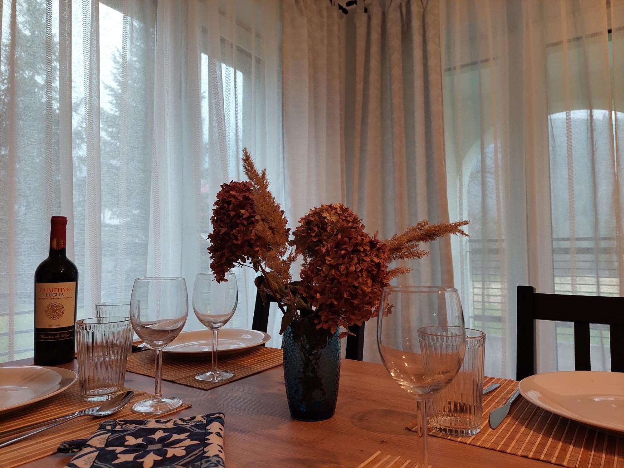 Apartamenty Brenna Klimorowka Extérieur photo