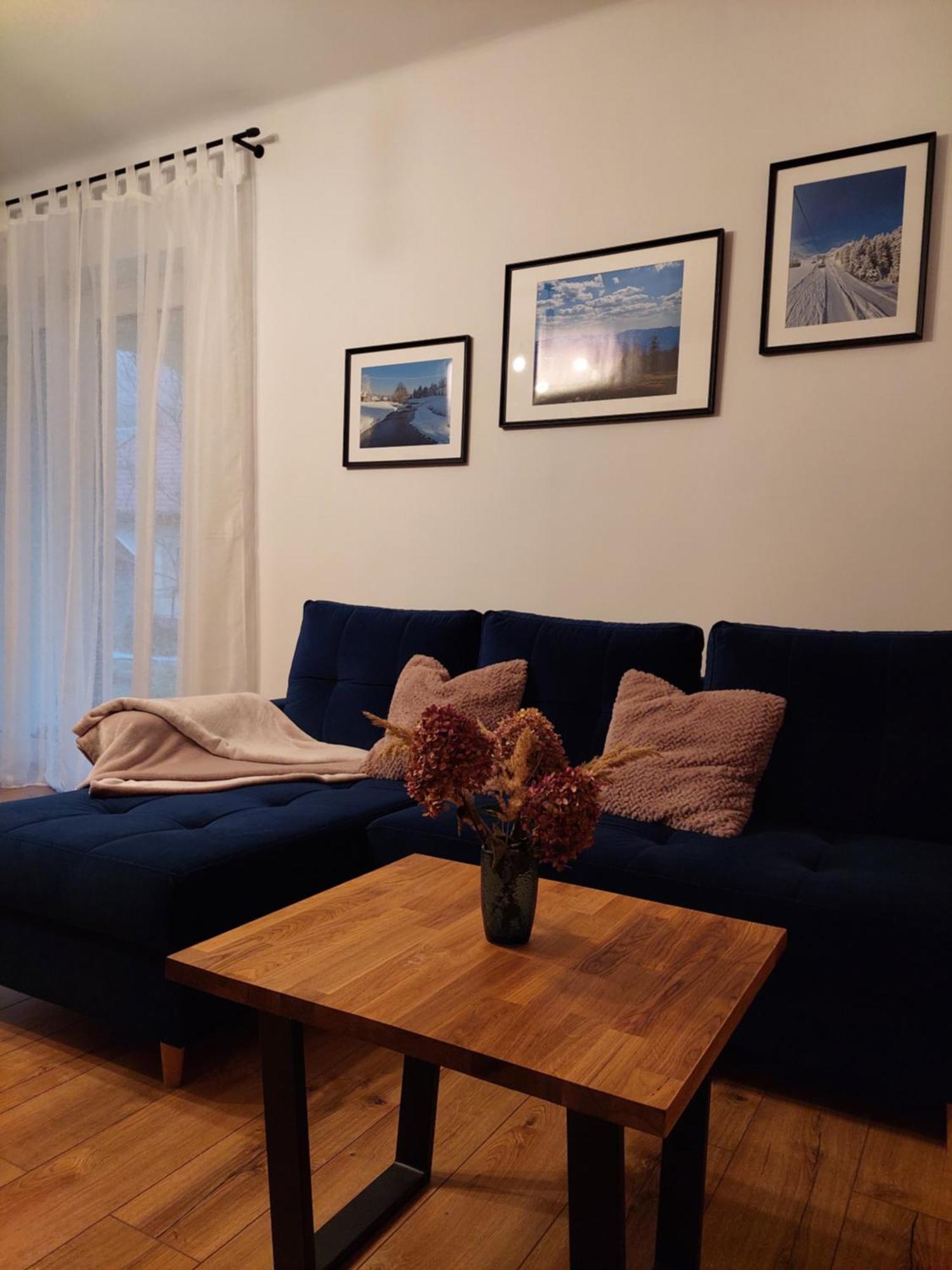 Apartamenty Brenna Klimorowka Extérieur photo