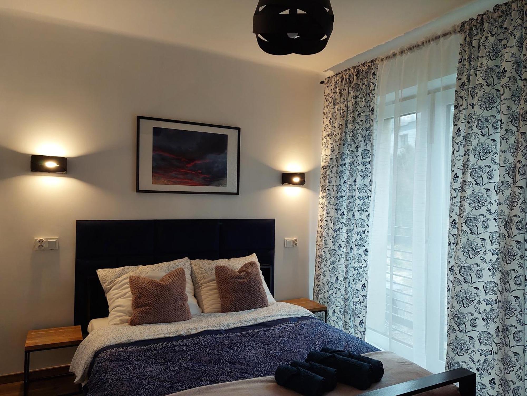 Apartamenty Brenna Klimorowka Extérieur photo