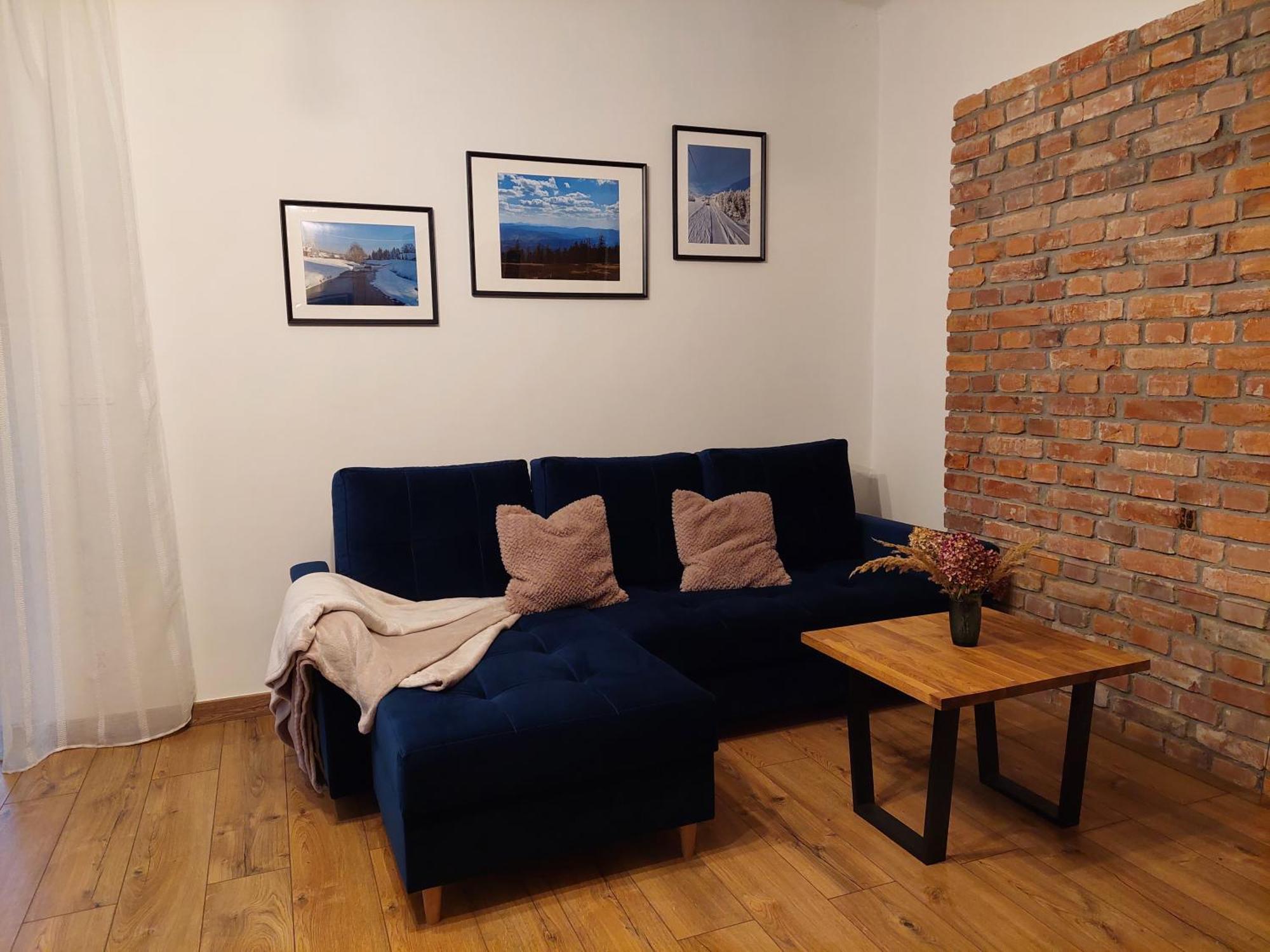 Apartamenty Brenna Klimorowka Extérieur photo