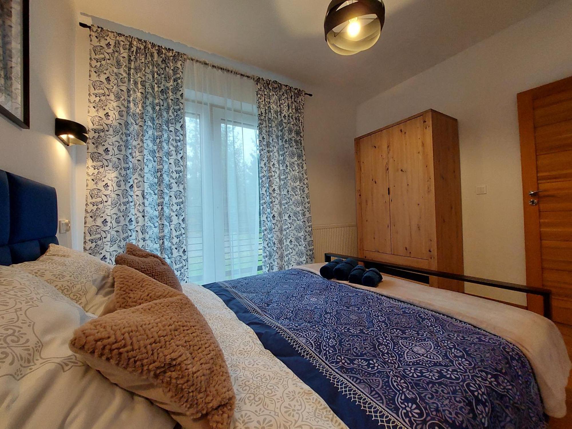 Apartamenty Brenna Klimorowka Extérieur photo