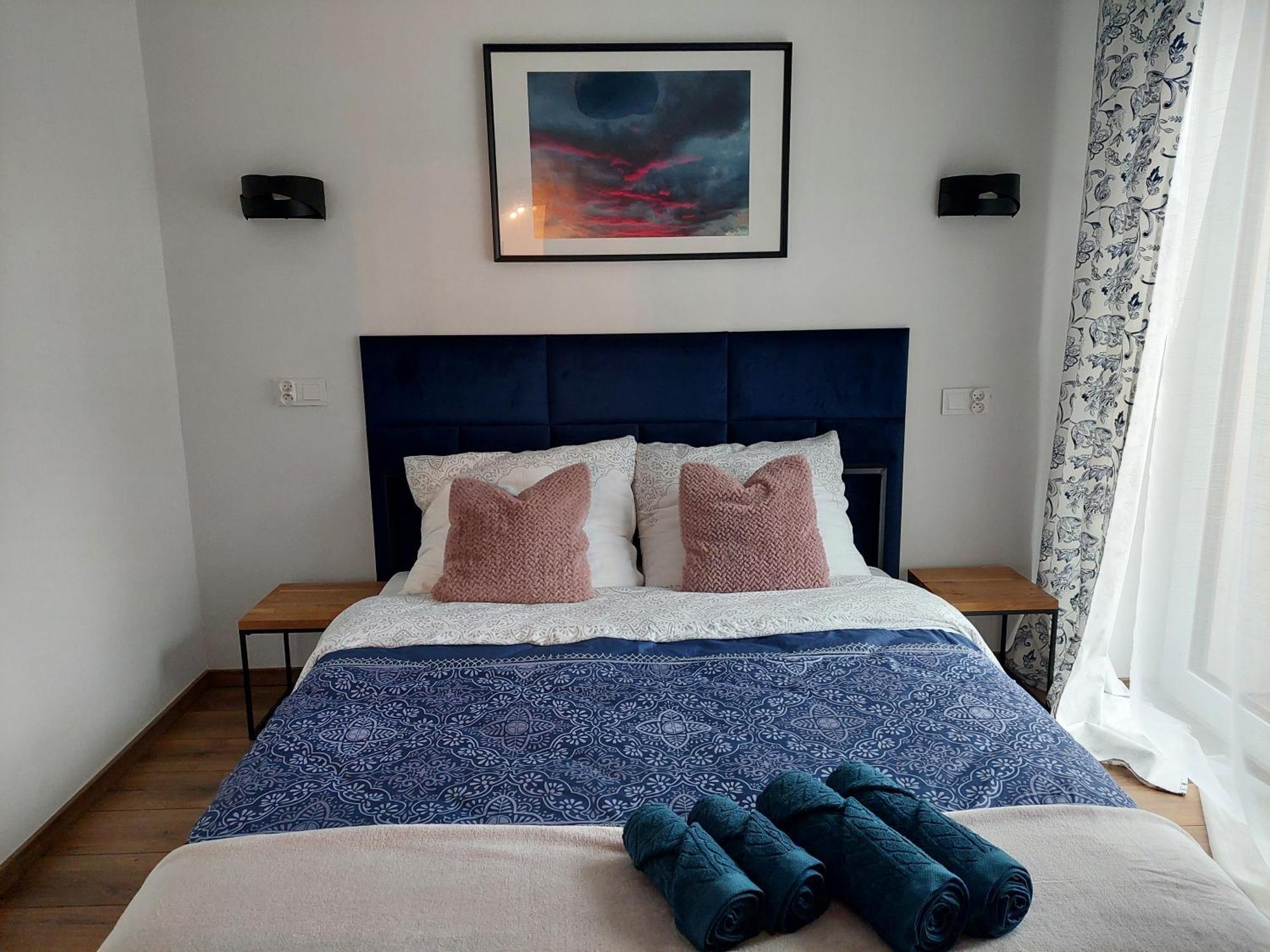 Apartamenty Brenna Klimorowka Extérieur photo