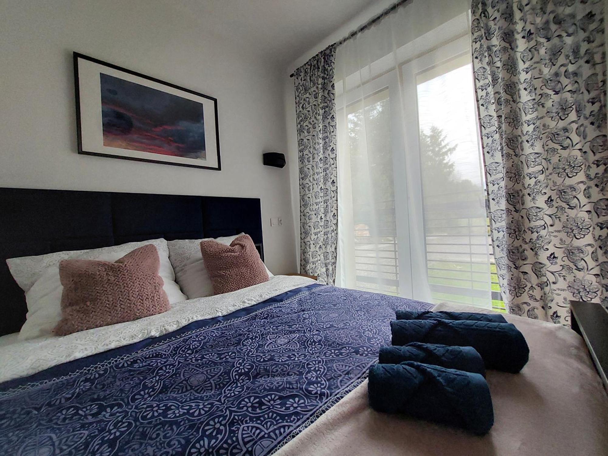 Apartamenty Brenna Klimorowka Extérieur photo