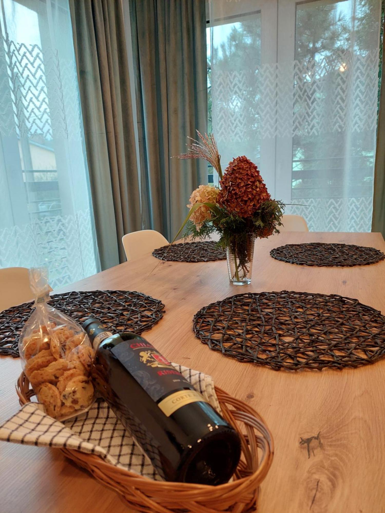 Apartamenty Brenna Klimorowka Extérieur photo