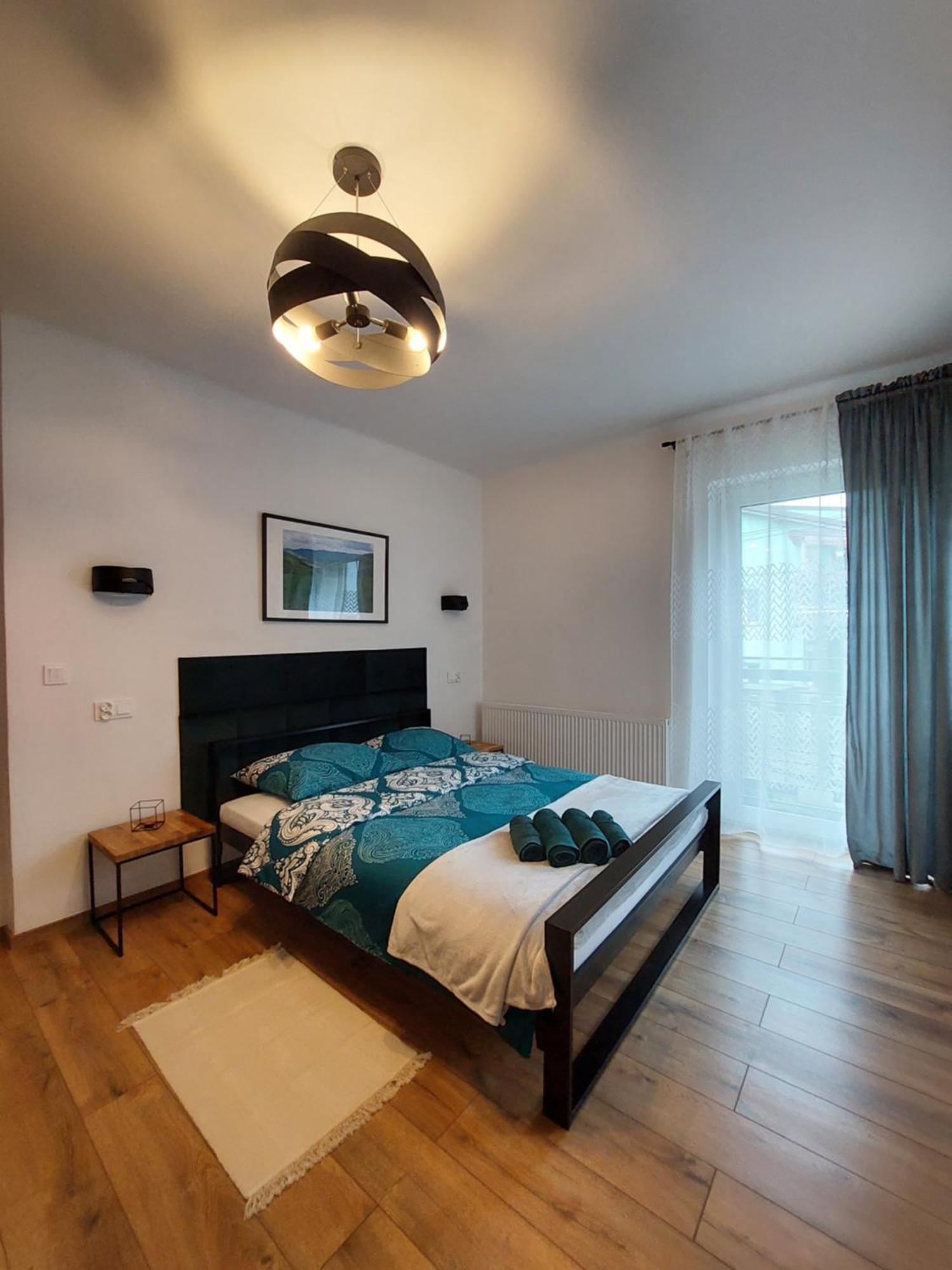 Apartamenty Brenna Klimorowka Extérieur photo